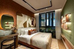 Holland Village Way (D10), Condominium #520152401